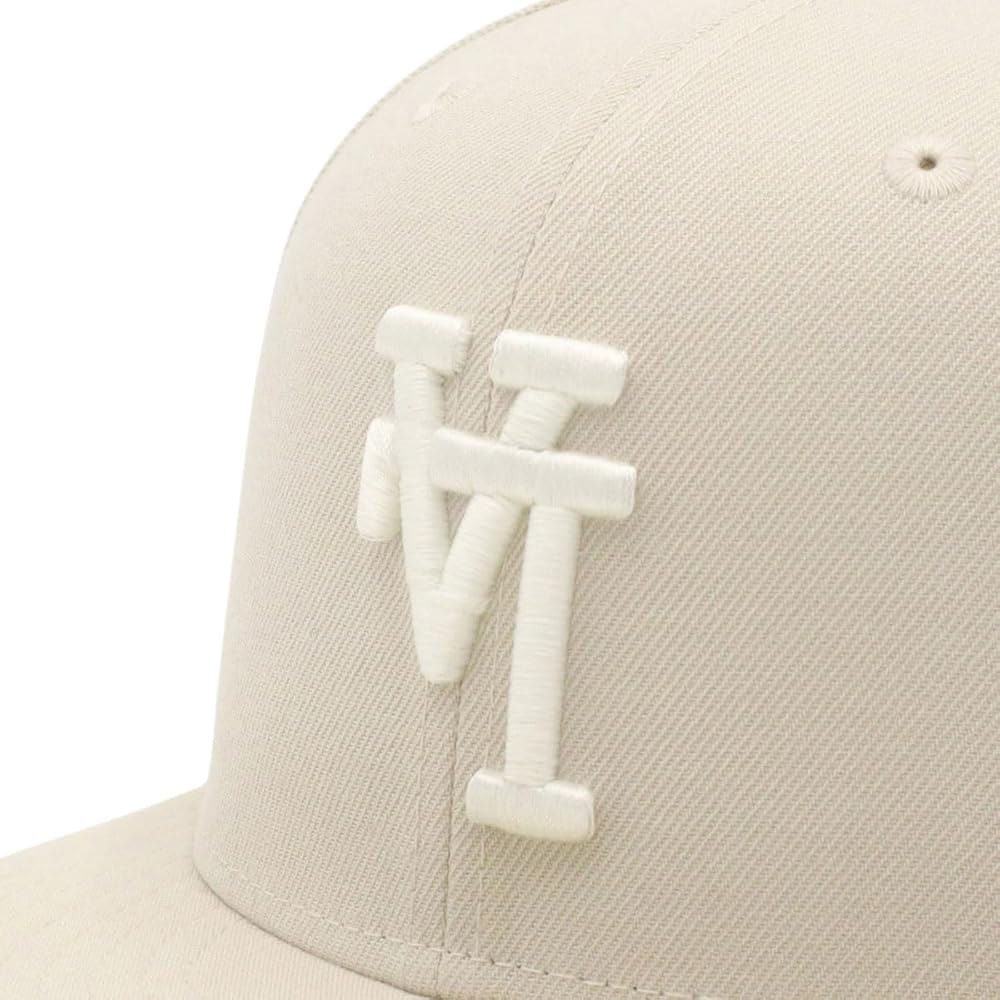 Amazon.co.jp: ニューエラ ニューエラキャップ 59FIFTY LA